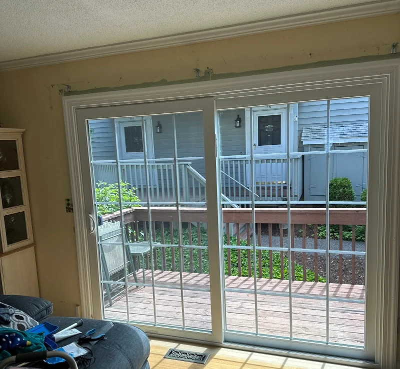 Window Solutions Plus Stratford's top Harvey certified installer
